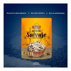 San Miguel Wild and White Rice Blend – 18 oz