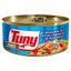 Tuny Jumbo Tuna Salad Light - 10 oz