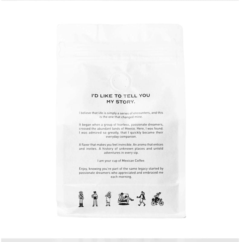 Kali House Blend Roasted and Ground Coffee - 12 oz Main image