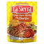 La Sierra Refried Bayo Beans with Chorizo 16 oz