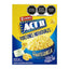 Act II Microwave Butter Flavor Popcorn 8 pack 1 Piece