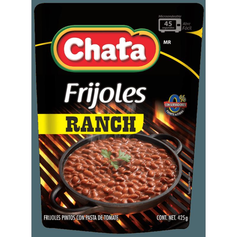 Ranch Beans - 15 oz