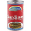 Altamar Sardines in Tomato Sauce - 5 oz