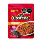 La Costeña Chilorio, 8 oz