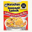 Maruchan Beef with Vegetables Soup - 2 oz