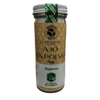 Huerto de Carmen Garlic Powder - 2.5 oz