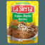 la Sierra Refried Bayo Beans - 14 oz