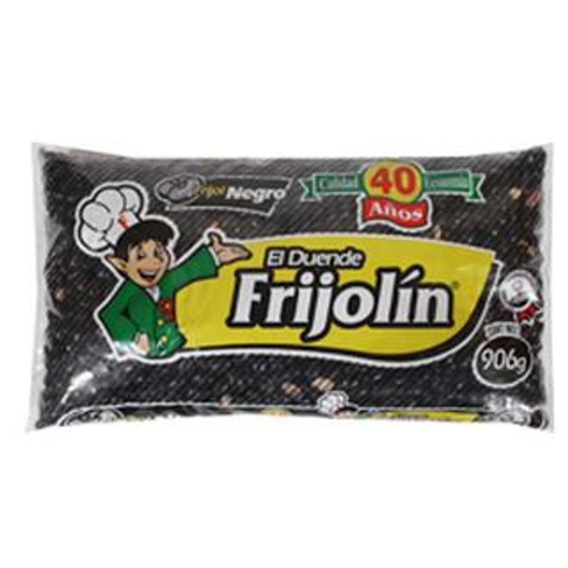 Frijolin Black Beans - 32 oz Main image