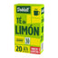Doblett Lemon Tea 20 Sachets