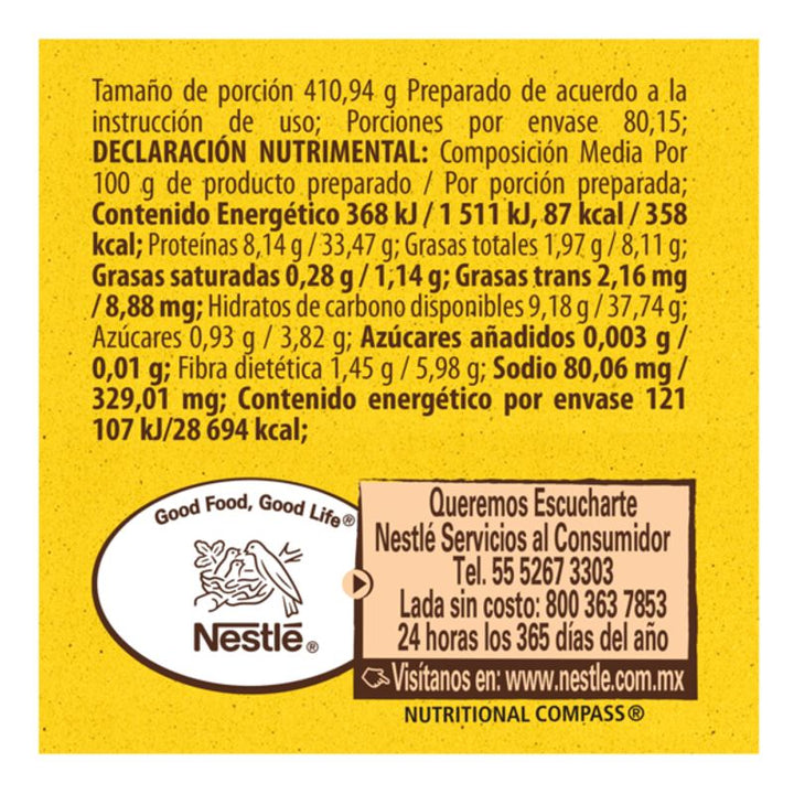 Consomate Powdered Seasoning, 4 oz