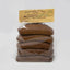 Nutrigal Zertuche Whole Wheat Empanada with Nuts and Piloncillo 5 Pack