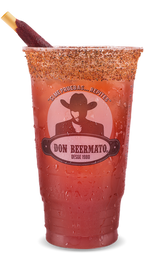 Don Beermato Original Flavor Six Pack