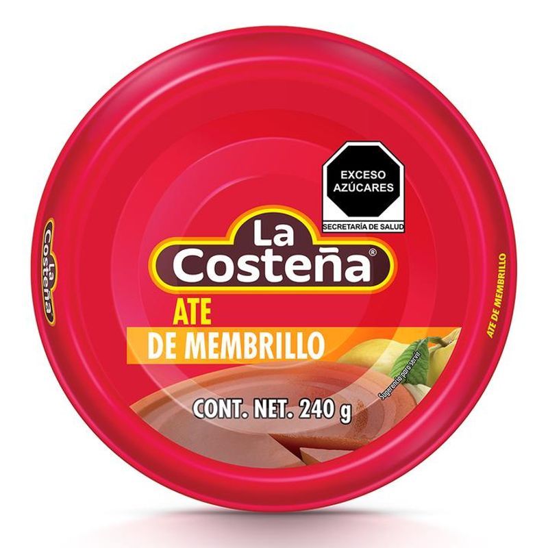 la Costeña Quince Paste - 8 oz Main image