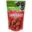 Cynchi Sandiago Tamarind Gummy Candy, 12 Pack