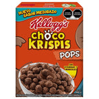 Kellogg's Choco Krispis Pops Cereal 17 oz