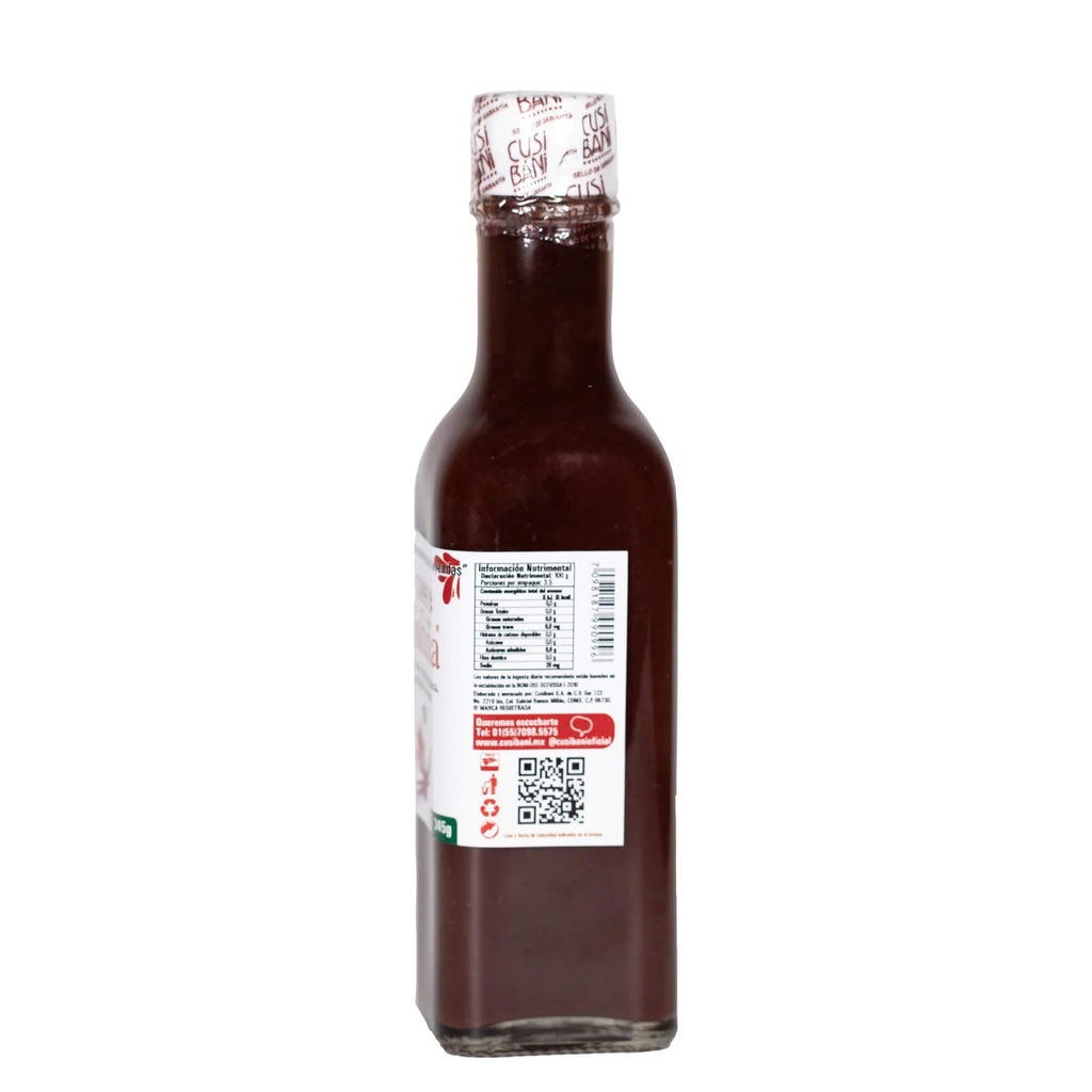 Cusibani HDC Bishiña Liquid Seasoning – 12 oz