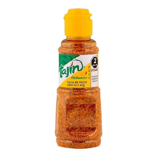 Tajin Habanero Seasoning - 2 oz