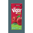 Vigor Mini Apple Drink 7 oz