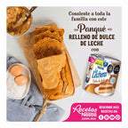 Nestle La Lechera Original Dulce de Leche, 13 oz