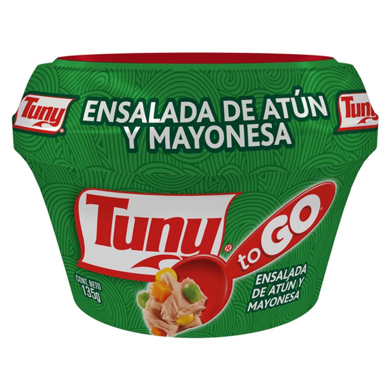 Tuny Tuna Salad Classic - 5 oz
