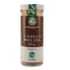 El Huerto de Carmen Ground Cinnamon 2 oz