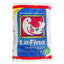 La Fina Iodized and Fluoridated Salt 2.2 lbs