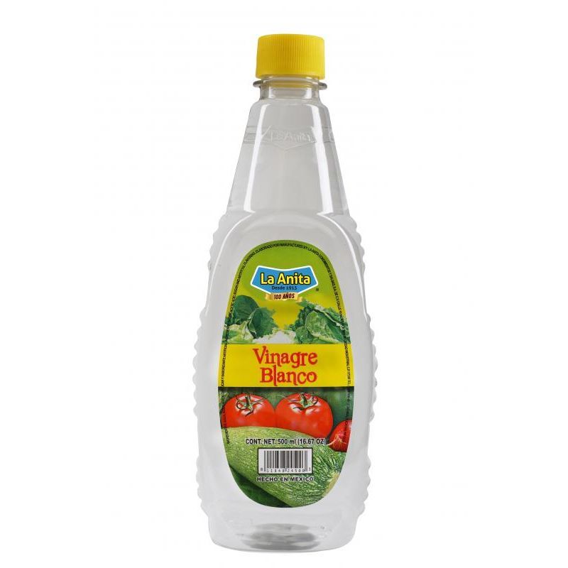 La Anita White Vinegar 17 oz Main image