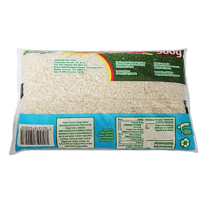 Nor-Ver Super Extra Rice 2 lbs