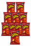 Barcel Chipotles Corn Chips 10 Pack
