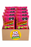 Sabritas Churrumais Corn Snacks 10 Pack 2.5 oz Each