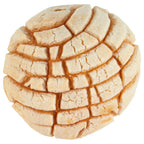 El Sabor Market Assorted Homemade Conchas 8 Count