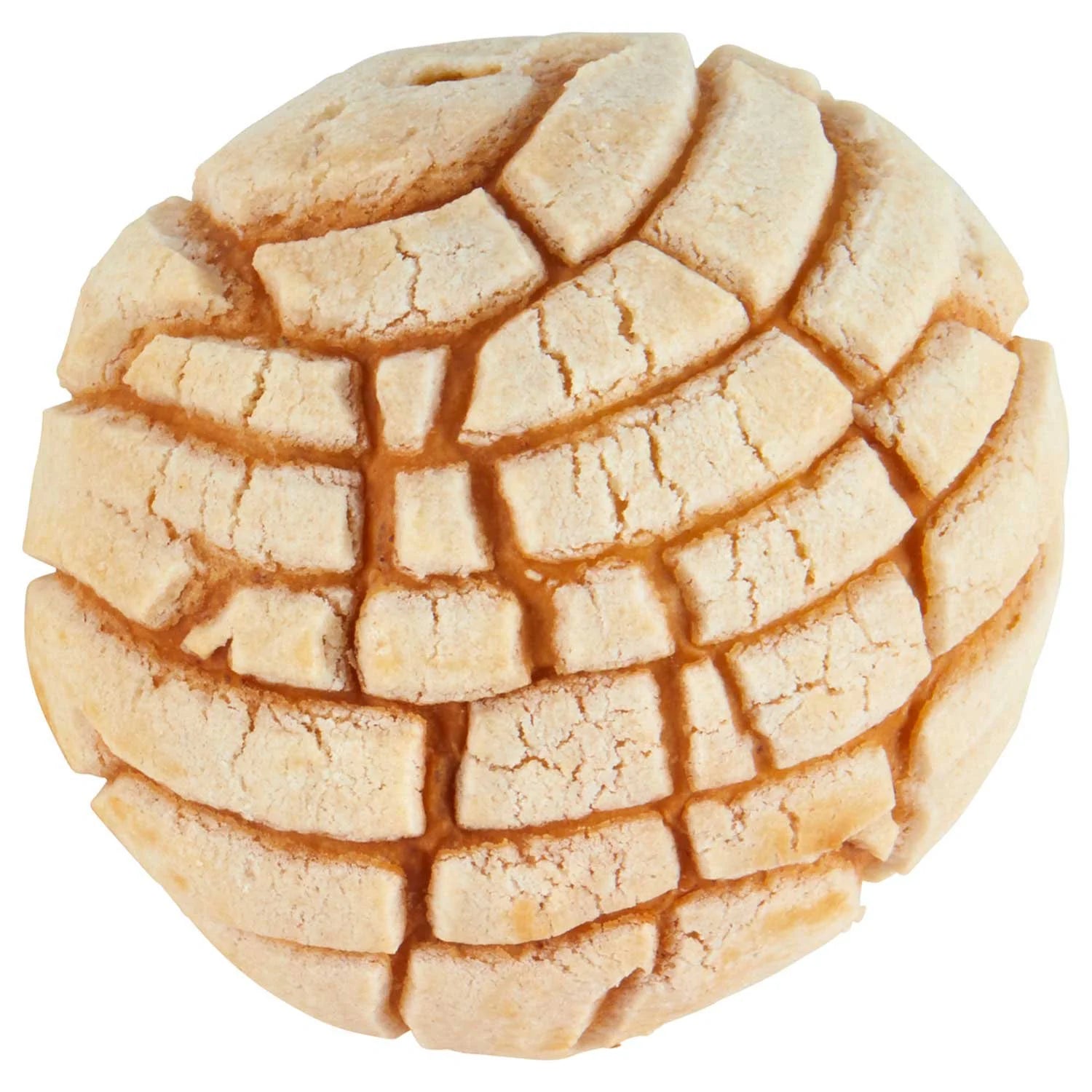 El Sabor Market Assorted Homemade Conchas 8 Count