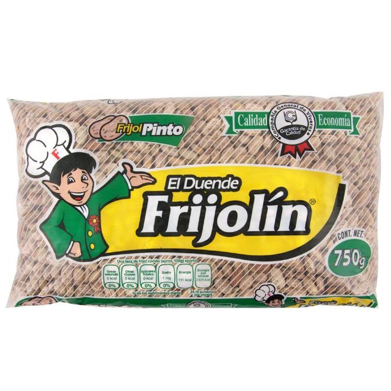 Frijolin Pinto Beans - 26 oz Main image