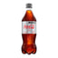 Coca Cola Light Soda 4 Pack 20 oz 1 Piece