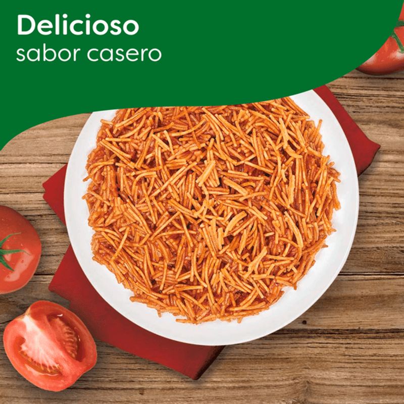Knorr Dry Vermicelli Soup with Tomato Flavor - 6 oz Main image