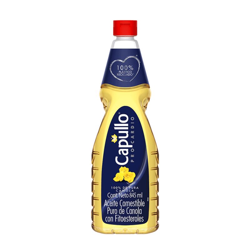 Procardio Canola Oil - 29 oz