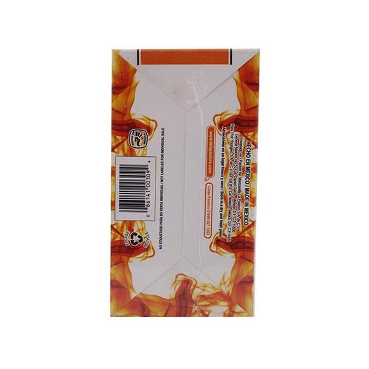 La Pastora 7 Blossoms Tea 25 Sachets