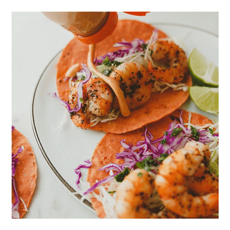 Tomatillas Tomato-Based Corn Tortillas 16 oz