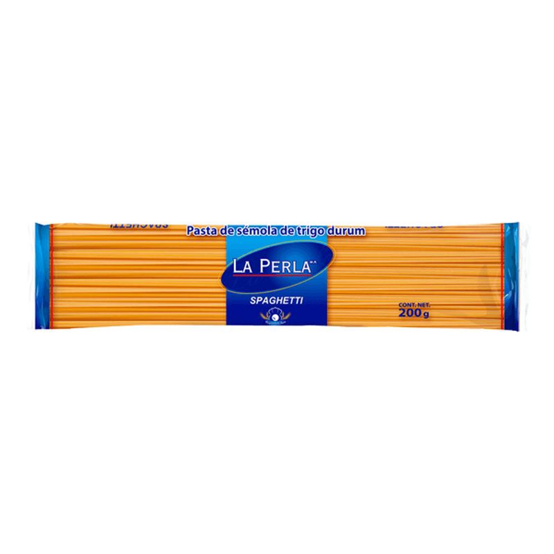 La Perla Spaghetti, 7 oz