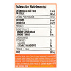 La Guacamaya Salsa Habanera Hot Sauce, 5 oz