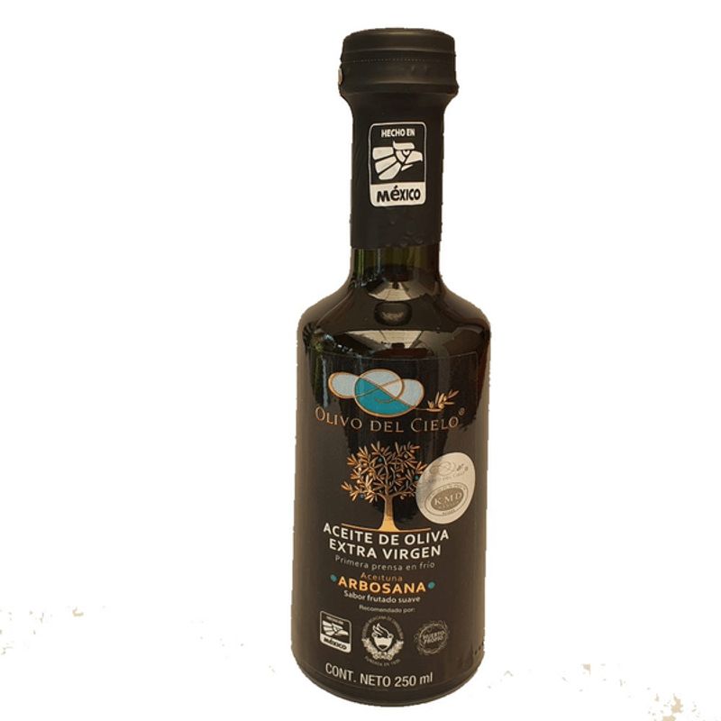 Arbosana Olive Oil - 9 oz