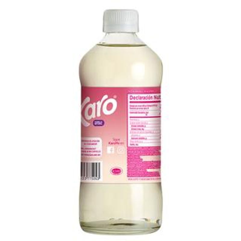 Karo Natural Vanilla Corn Syrup, 17 oz Main image