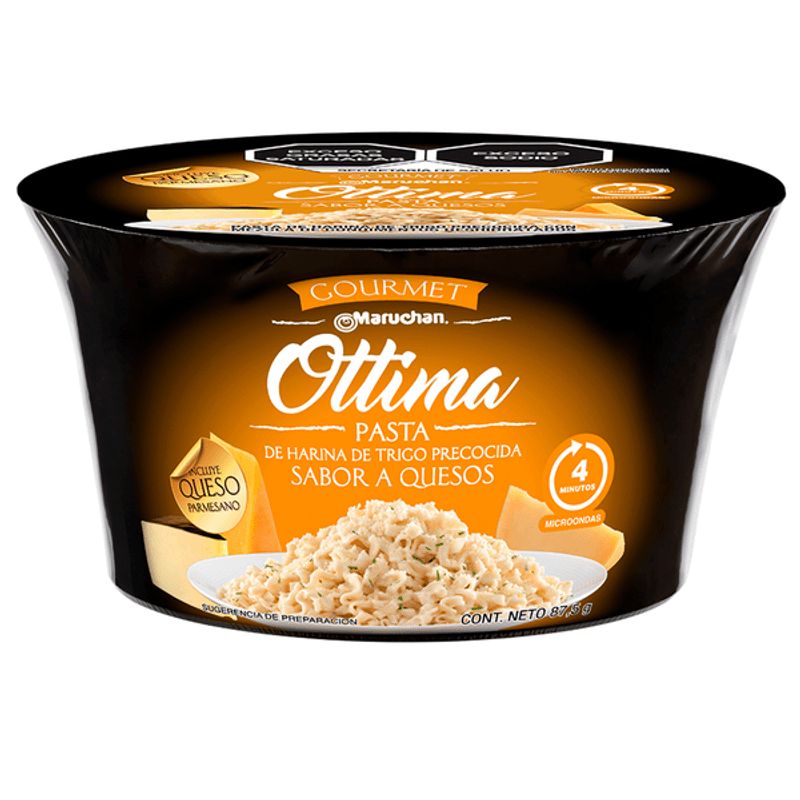 Ottima Cheese Style Pasta - 3 oz