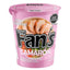 FANS Instant Soup Shrimp Flavor, 3 oz