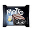 My Motto Vanilla Mousse Cookies, 3 Pack (4 oz)