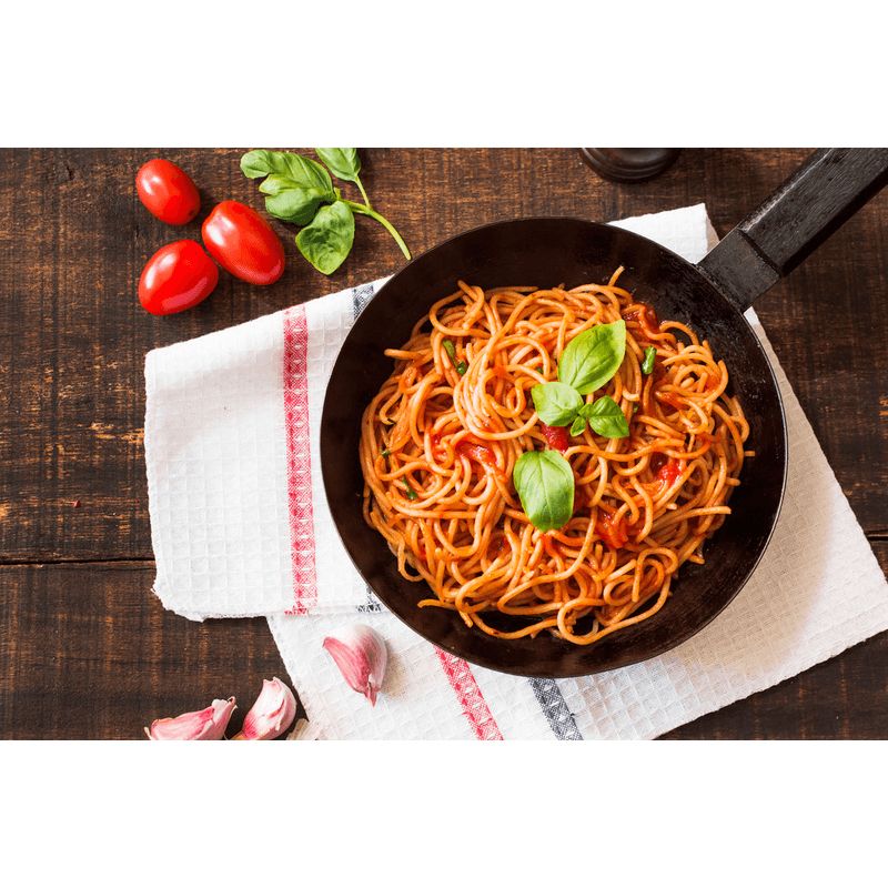 Knorr 100% Natural Tomato Broth, 17 oz