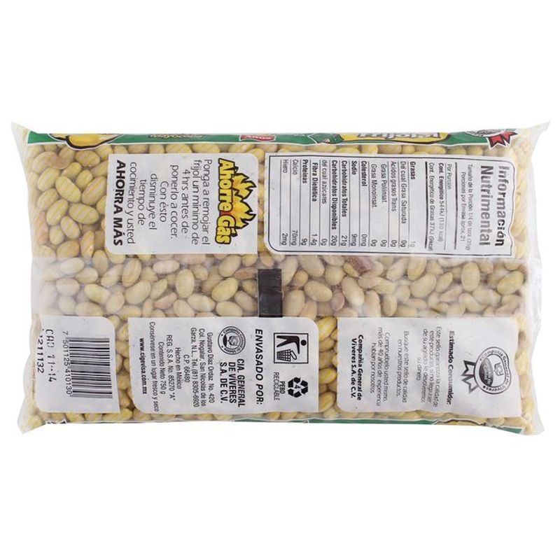 Frijolin Mayocoba Peruvian Beans - 26 oz