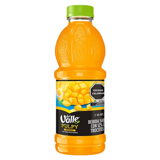 Peach Juice Drink 14 oz