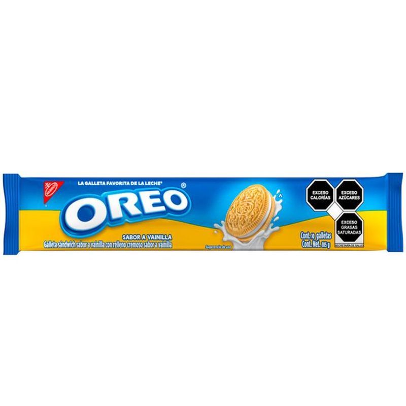 Oreo Golden - 4 oz Main image