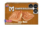 Emperador Nuez Cookies, 10 oz